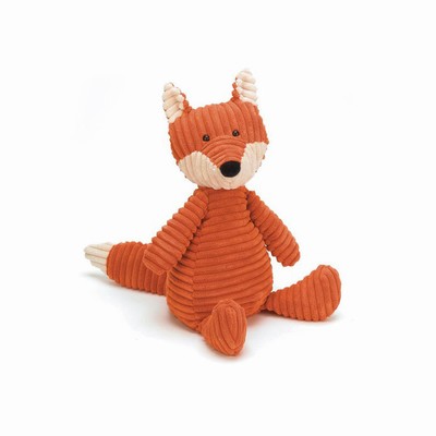 Jellycat Cordy Roy Zorro | LWZU-47328